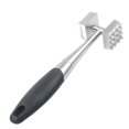 thumbnail image 1 of Kitchen Meat Tenderizer - Zinc Alloy Meat Hammer, 1 of 5