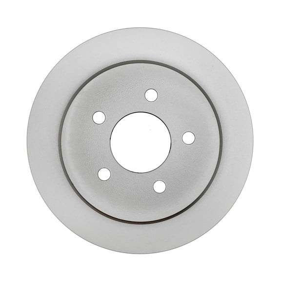 Raybestos Element3™ Coated Rotors Fits select: 1998-2004 FORD RANGER, 1995-2002 FORD EXPLORER