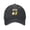 Chicken Banana, variant on Funny Giraffe Baseball Cap Denim Adjustable with Cartoon Glasses Cute Giraffes Hats Gifts for Women Men Adults Giraffe Lovers