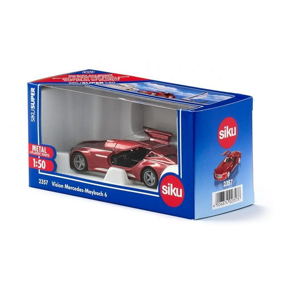 Siku : VisionMercedes-Maybach 6