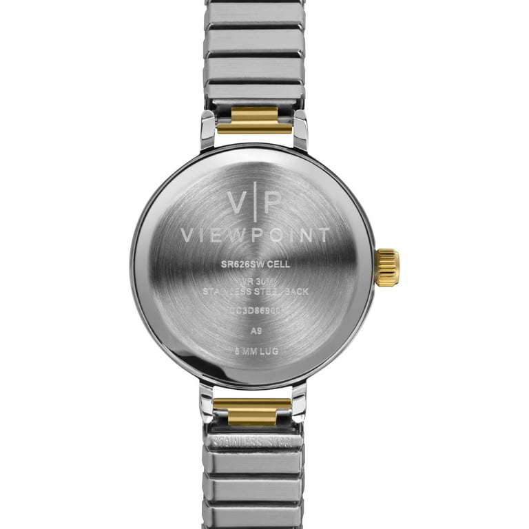 Viewpoint watch wr30m sale