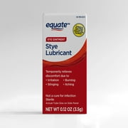 Equate Stye Ointment 3.5g