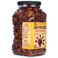 thumbnail image 2 of The Nut House - Nuez Pecanera Natural - 1.2kg, 2 of 5