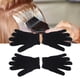 thumbnail image 4 of Guantes Para Teñir El Cabello, 4PCS Guantes Para Teñir El Cabello Profesión A Prueba De Aceite Reutilizables Para El Hogar Para Teñir Peluquería Para Barbería YLSHRF Hair Coloring Supplies, 4 of 8