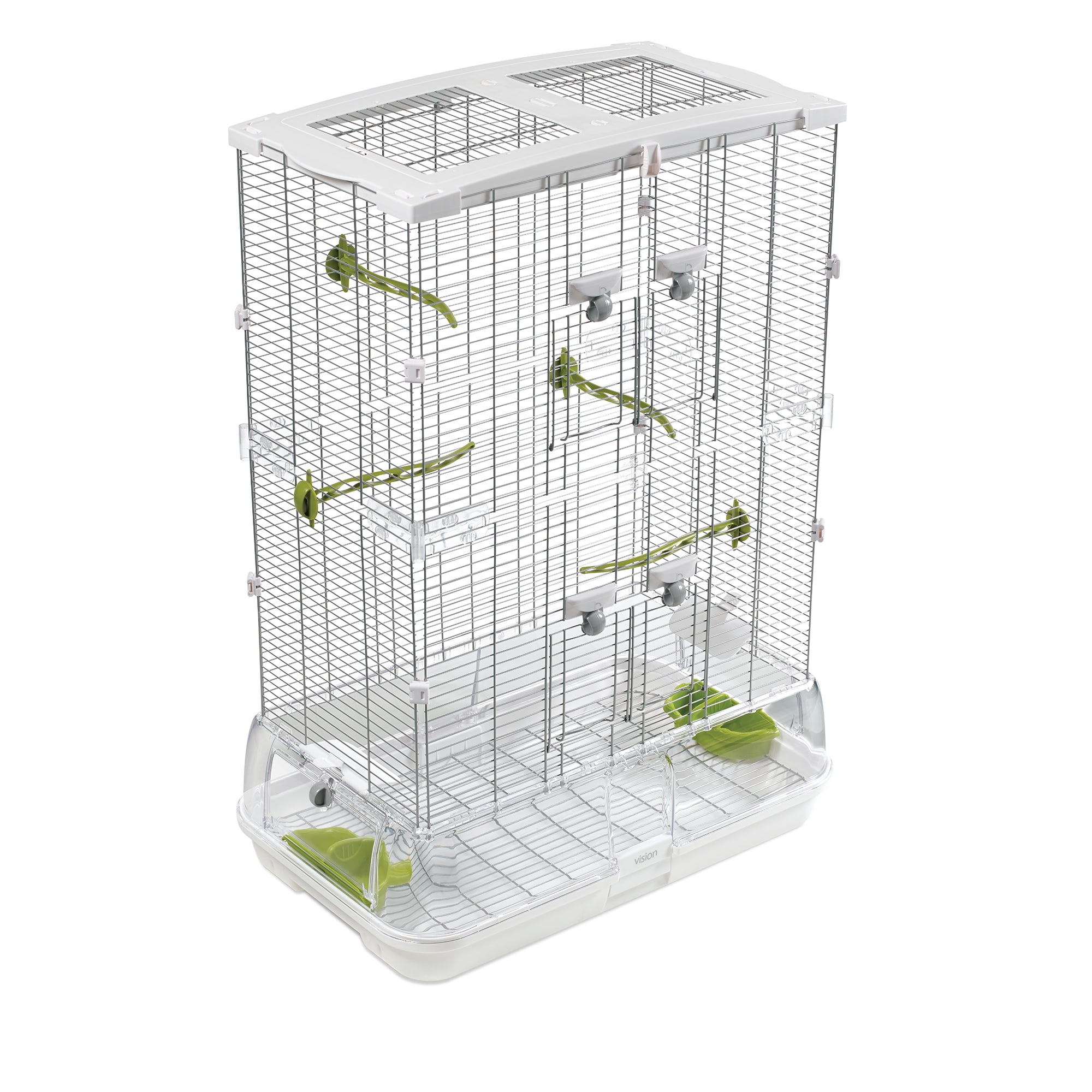 parakeet cages at walmart