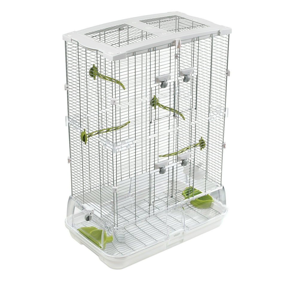 Vision Bird Cage Medium