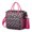 Rose-red-20, variant on Aesthetic Room Decor Thermal Cooler Bag - Stylish Waterproof Tote for Office Workers
