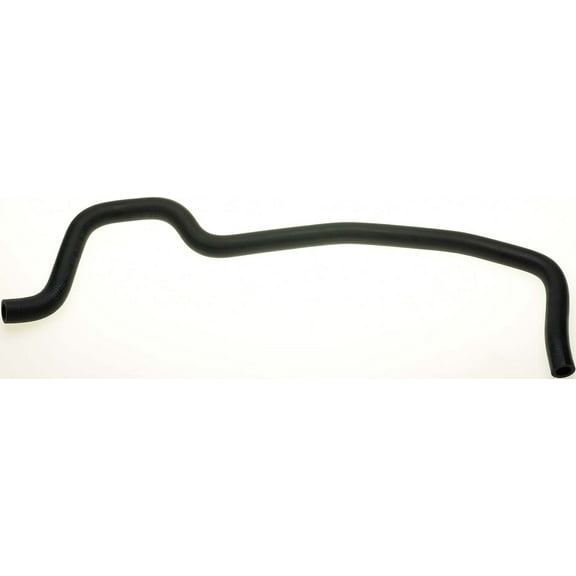 HVAC Heater Hose Fits select: 2004-2009 TOYOTA PRIUS