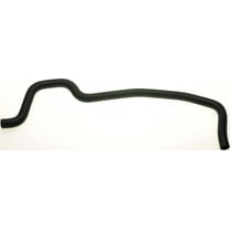 HVAC Heater Hose Fits select: 2004-2009 TOYOTA PRIUS