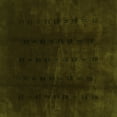 thumbnail image 1 of Ahgly Company Indoor Square Abstract Green Modern Area Rugs, 6' Square, 1 of 4