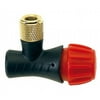 Luft CO2 Bike Pump with Cartridge