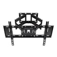 thumbnail image 1 of Soporte para TV Ele-Gate Pantalla de 32 a 75 pulgadas brazo articulado Reforzado giratorio, 1 of 5