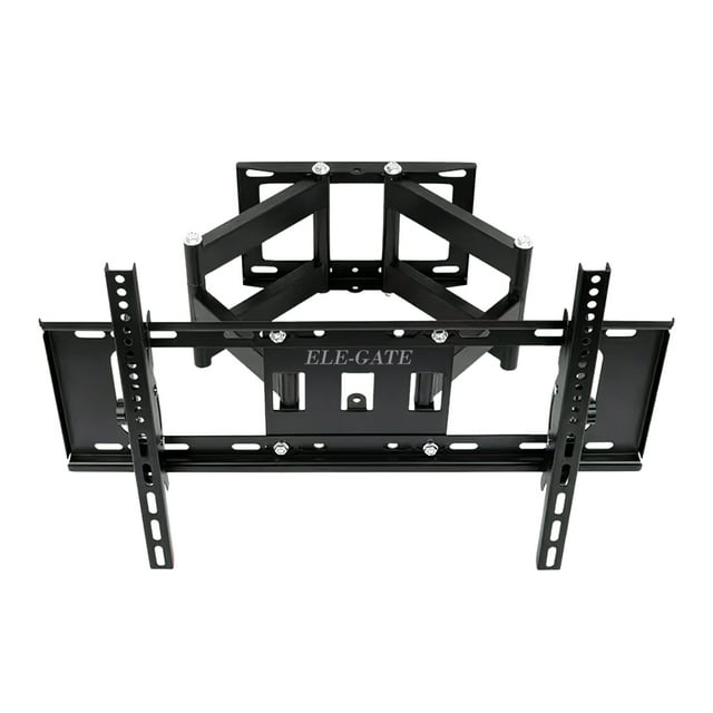 Soporte para TV Ele-Gate Pantalla de 32 a 75 pulgadas brazo articulado Reforzado giratorio