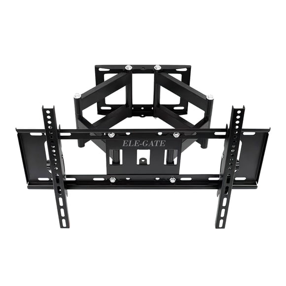 Soporte para TV Ele-Gate Pantalla de 32 a 75 pulgadas brazo articulado Reforzado giratorio
