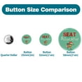 thumbnail image 4 of 300 Sets Of Blank Button Making Supplies Round Badge Button Parts 25/32/44/50/58 MM For Badge Maker Machine DIY Pin Maker,Blank Materials Consumables, 4 of 5