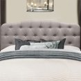 thumbnail image 2 of Hillsdale Nicole Headboard - Full-Queen - Headboard Frame Included, 2 of 3