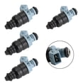 thumbnail image 3 of 4PCS 380cc 0391511 Injecteurs de Carburant pour BMW MINI R52 R53 S JCW John Cooper, 3 of 12