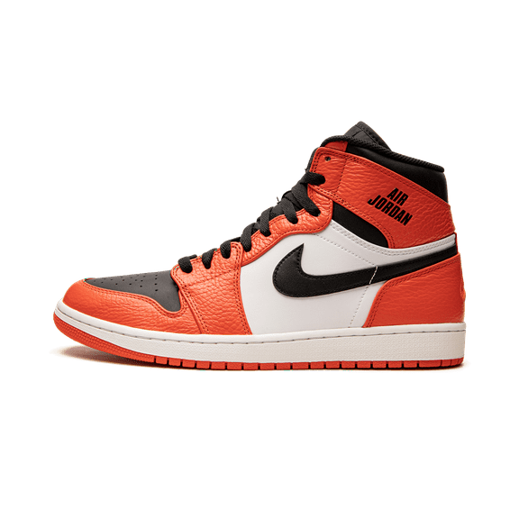 JORDAN MENS Air Jordan 1 Retro High "Rare Air - Max Orange" 332550 800 from Stadium Goods
