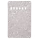 thumbnail image 1 of Injueey Plastic Holes Tremolo Cavity Cover Scratch Plate Wear-resistant Back DIY Dustproof Plate Accessories Waterproof Pickguard Type11 NO11, 1 of 6