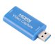thumbnail image 4 of Tarjeta De Captura De Video Usb2.0 Live And Record Video Audio Grabber Support Obs Tarjeta De Captura Hdmi De 1 Canal Noticed EL016090-00, 4 of 5