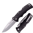 thumbnail image 1 of Cold Steel Knives Verdict C3SPSS Black Lockback Stainless Pocket Knife FL-C3SPSS Cuchillo Cold Steel, Inc. Verdict Lockback, 1 of 2