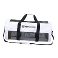 thumbnail image 4 of Bolso de bolsa de lona de buceo de malla con cremallera de múltiples mesh de malla de malla de malla de mresh almacenamiento de bolsas para navegar, 4 of 8