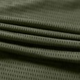 thumbnail image 3 of QATAINLAV Pantalon de Randonnée Léger pour Homme Respirant à Séchage Rapide Pantalon d'Entraînement Uni Décontracté à Cordon de Serrage Pantalon de Pêche Course Jogger avec Poches Vert TTG Sacs à Main pour Femmes Liquidation, 3 of 4