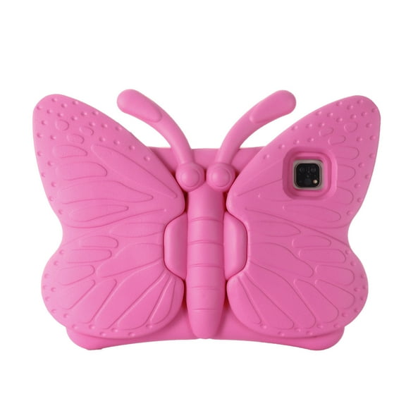 Aminegg Kids Case for iPad Air 5th Generation 2022, Air 4th Gen 2020, iPad Air 10.9 Case ShockProof Case With KickStand Handle