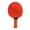 Red, variant on CEORPER Rubber Table Tennis Paddle Comfortable Grip Pingpong Paddle for Kid Sport