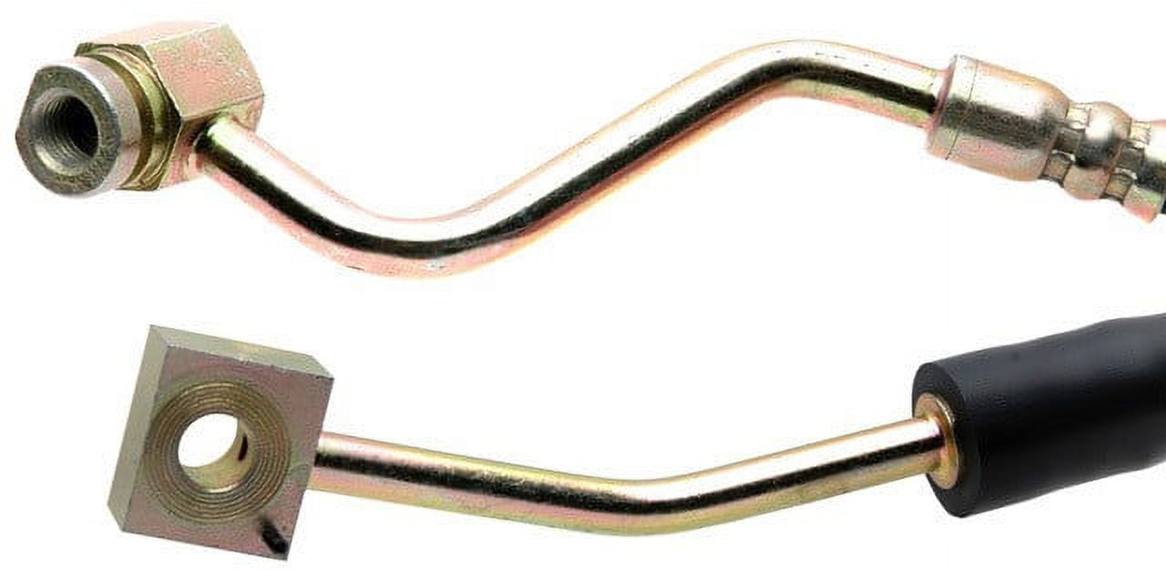 Raybestos BH38904 Professional Grade Hydraulic Brake Hose Fits select: 1992 FORD RANGER, 1991-1992 FORD EXPLORER