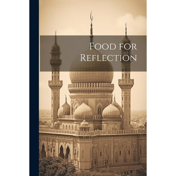 Food for Reflection (Paperback)