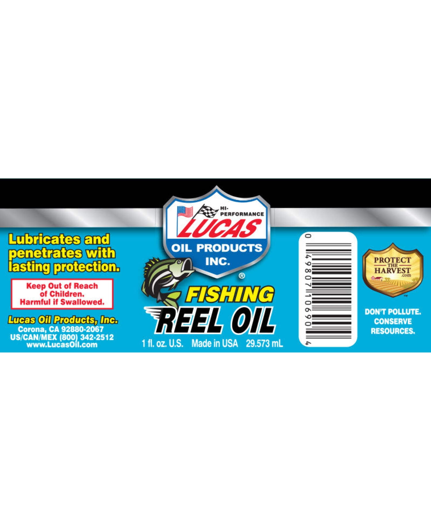 best fishing reel lubricant Penn 2 oz Grease reduce wear ReelX Fishing Reel Oil 1
