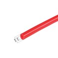 thumbnail image 2 of Uxcell 0.2''x0.31''x6.56ft Air Hoses Pipe for Pump Transfer  Silicone Rubber Red 1pcs, 2 of 3