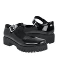 thumbnail image 1 of ZAPATOS DAMA SIENA 5023 CHAROL NEGRO, 1 of 4
