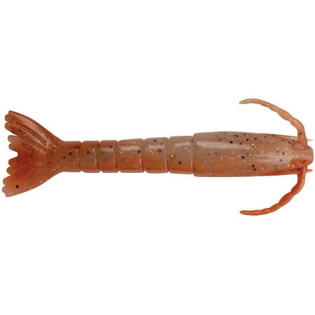 UPC: 0028632220887 | Berkley Gulp! Alive! Saltwater Shrimp Soft Bait