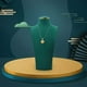 thumbnail image 5 of Estante de exhibición de joyería Hugo modelo de cuello para collares mujeres niñas L, 5 of 7
