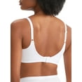 thumbnail image 3 of Vanity Fair Womens Beauty Back Lift T-Shirt Bra Style-78349, 3 of 3