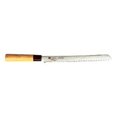 thumbnail image 2 of Chroma HD 08 Haiku Damascus Bread Knife, 10-1/4-Inch, 2 of 2