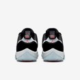 thumbnail image 5 of Nike Mens Air Jordan 11 Retro Low "Infrared" Pure Platinum 528895-023, 5 of 6