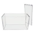 thumbnail image 1 of Ultra PRO Acrylic Booster Box Display for Magic: The Gathering, 1 of 5