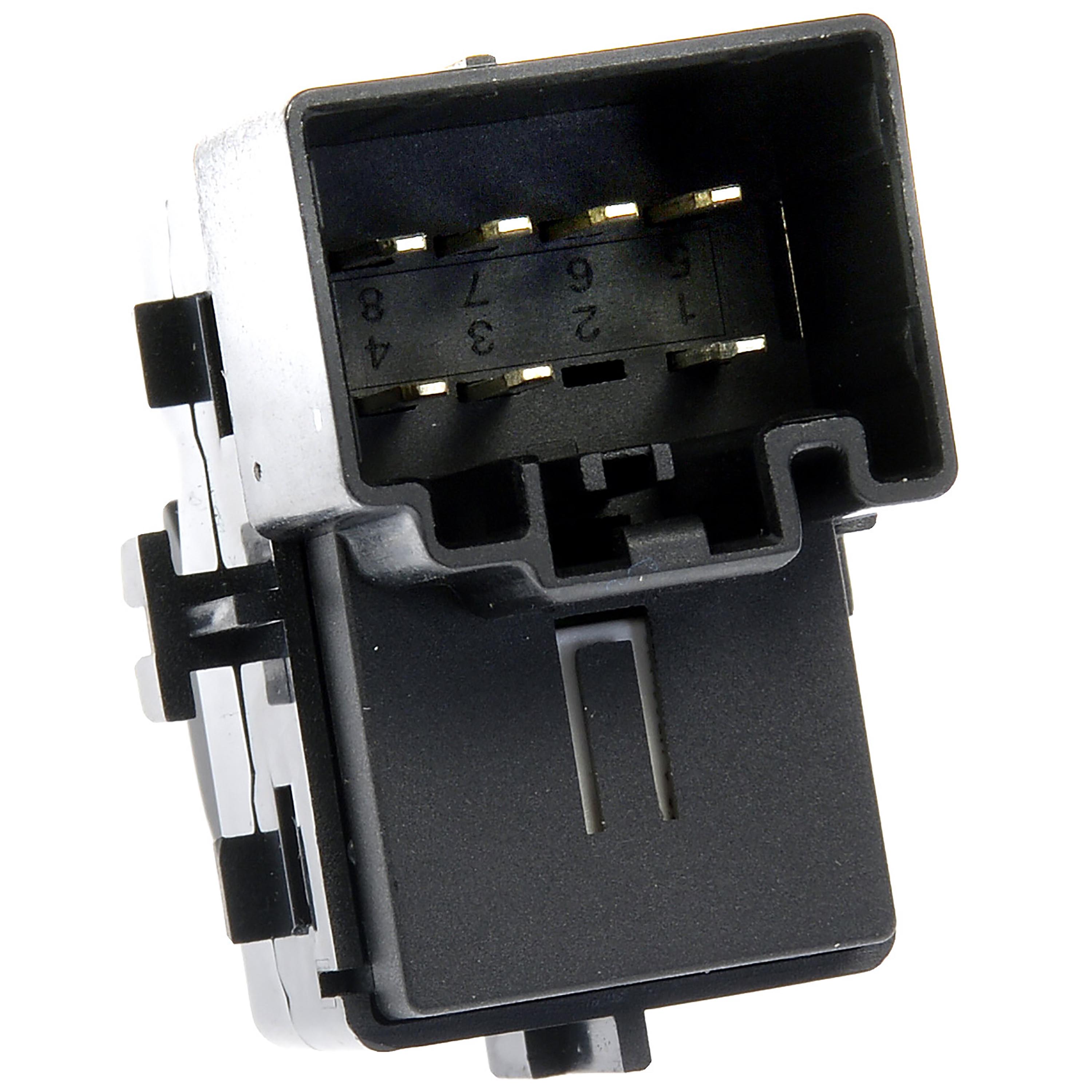 Dorman 920-561 Door Window Switch for Specific Ford Models