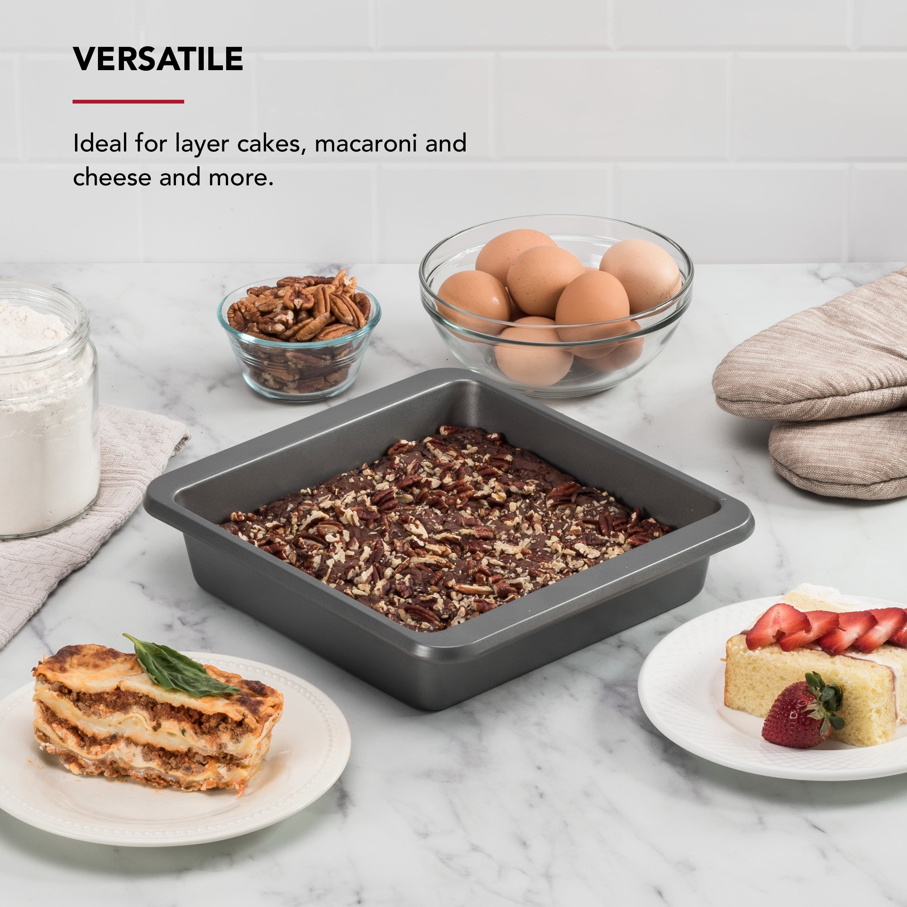 KitchenAid シルバー KitchenAid® 7 Quart Bowl-Lift Stand Mixer - Contour Silver