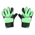 thumbnail image 1 of Guantes de portero de fútbol, ​​guantes antideslizantes de portero de fútbol para partido de entrenamiento, 1 of 10