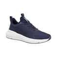 thumbnail image 2 of Tenis Caballero HGN Deportivo Flexible Running Sports Hombre azul 30, 2 of 4