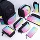 thumbnail image 4 of ESTUCHE C/3 CREMALLERAS S-SUNSET ROSA MILAN 081135SN1P, 4 of 4