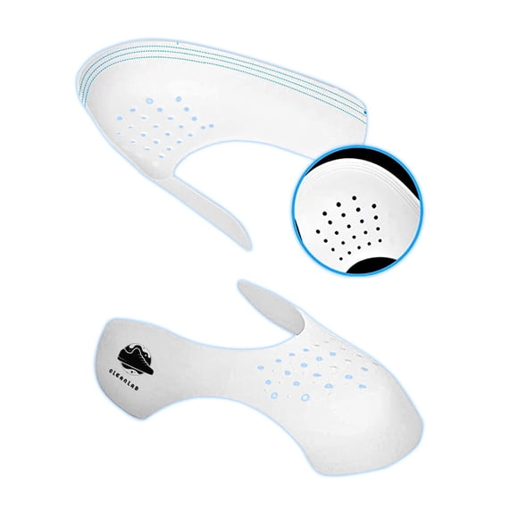 Shoe Guard 1 par - Previene arrugas en Zapatillas