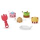 thumbnail image 3 of Paquete de inicio original de la serie 2 de MGA Num Noms con aroma a gominolas, juguetes sorpresa kawaii para niñas, regalos de cumpleaños, 3 of 4