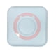 thumbnail image 1 of Impresora Térmica Multipropósito Accesorios Para El Hogar 1000Mah Dispositivo De Impresión Conexión Telefónica Impresoras Fotográficas 5V Suministros De Oficina Speravity EL017878-02, 1 of 5
