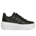 thumbnail image 3 of Tenis Nike Air Force 1 PLT.AF.ORM Dama Original DJ9946 001 Nike DJ9946001,Negro, 3 of 4