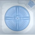 thumbnail image 3 of Lavadora Semi-automática 11 Kg Blanca Mabe Lmdx1123hbabO, 3 of 4
